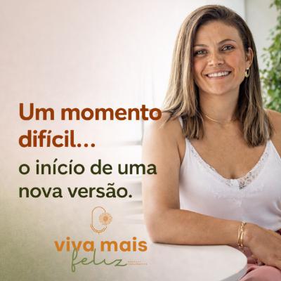#249 Um momento difícil...e encontrou uma nova versão.