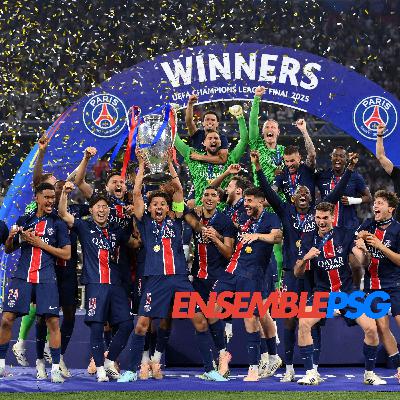 The 2025 PSG Talk Awards [Full Episode]