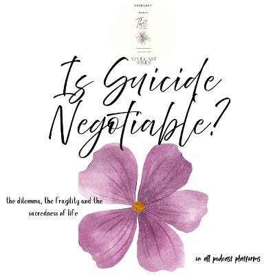 Is Suicide Negotiable? Is Suicide Negotiable?