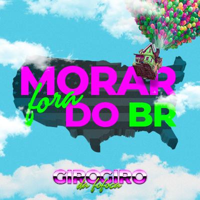 Morando fora do Brasil - T1 E1