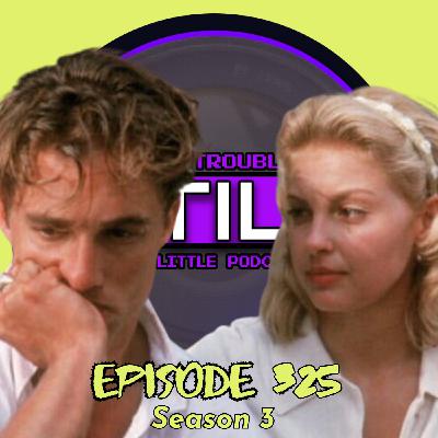 S3E325 | A Time To Kill  - McConaugMAY!