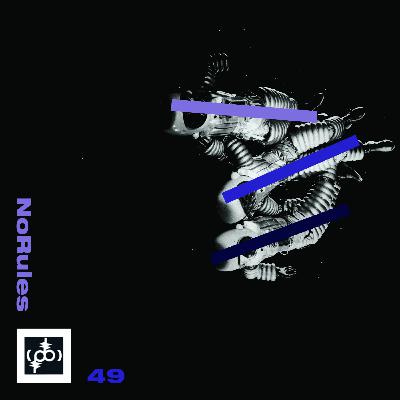 NoRules - Phuturistic Bluez Jupitercast Episode 49