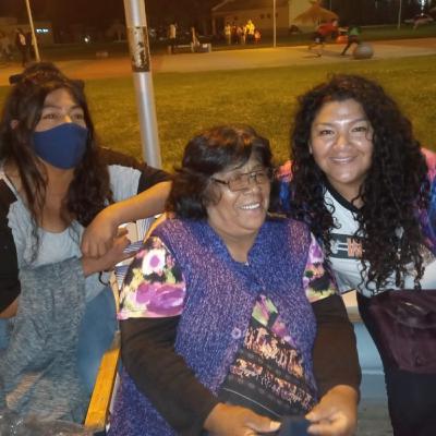 La edad no es impedimento para alcanzar la meta