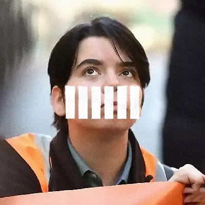 1. What Kind of Person Goes to Prison for Their Politics?