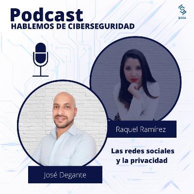 Redes sociales y la privacidad Redes sociales y la privacidad