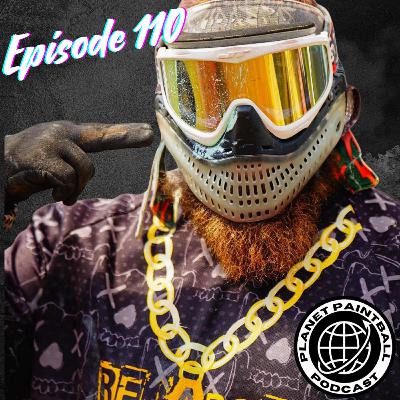 Andy Vargas - Relapse and Rice and Beans Ep. 110