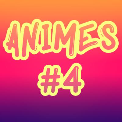 Os Ani+ Podcast EP4 - Mangás e Manhwas que gostaríamos que virassem anime Os Ani+ Podcast EP4 - Mangás e Manhwas que gostaríamos que virassem anime
