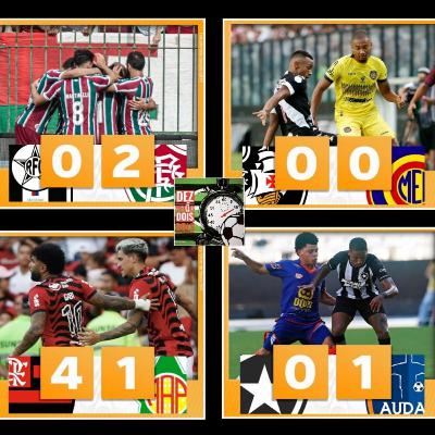 #EP91: Iniciada a temporada 2023! #EP91: Iniciada a temporada 2023!