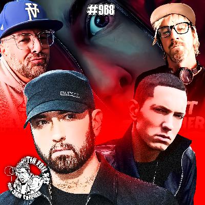 #968: Celebrity Cloning With Katlilist Jones