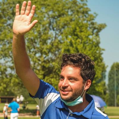 Ep. 1 - I miei inizi nel golf