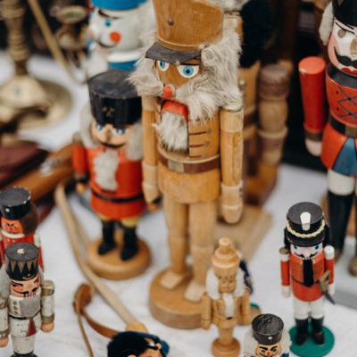 Weihnachtsmarkt abgesagt!
