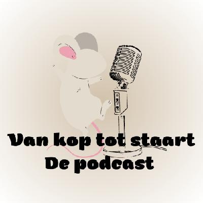 1 |  Wie, Wat, Muis