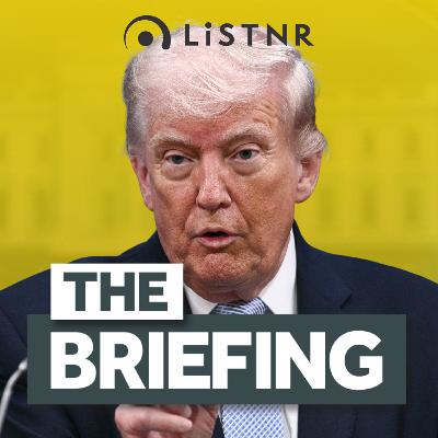 Trump warns ‘a whole civilisation will die’ + The truth behind war memes Trump warns ‘a whole civilisation will die’ + The truth behind war memes