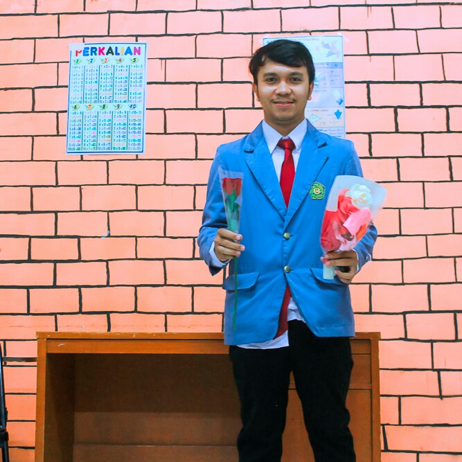 Eps 11 BINCANG -BINCANG KULIAH bersama Hudi