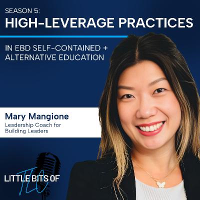 What Matters Most: Goal Setting with Purpose