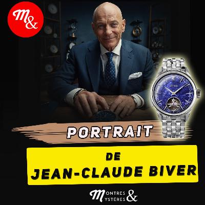 Portrait de Jean Claude Biver : Épisode 53