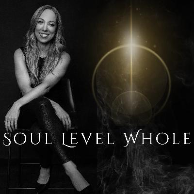 Ep. 81: Last Episode- Moving On To the Other Side of Healing Core Wounding ❤️