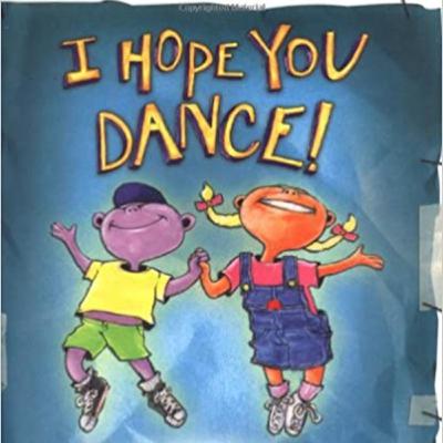 I Hope You Dance