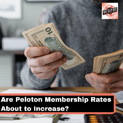 Are Peloton Membership Rates About to Increase?