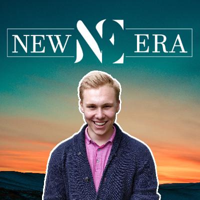 Die andere Seite vom Lehrerpult feat. Maria Schwab | NEW ERA Podcast #005 Die andere Seite vom Lehrerpult feat. Maria Schwab | NEW ERA Podcast #005