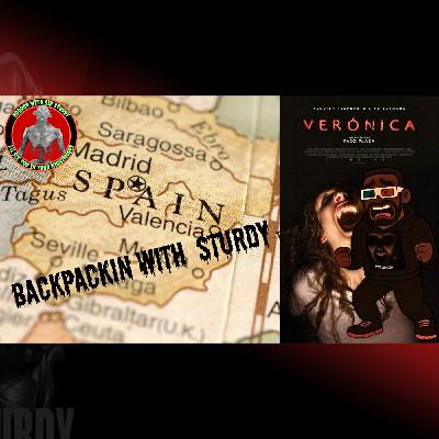 🎒HORROR WITH SIR. STURDY EP. 563 – OUIJA ECHOES & SHADOWED SCREAMS: VERONICA’S SPANISH SEANCE 🔮👁️