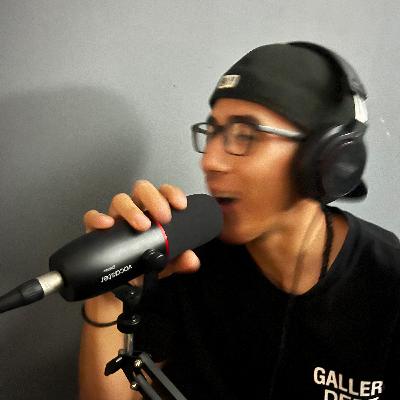 Episodio#39 Jerry