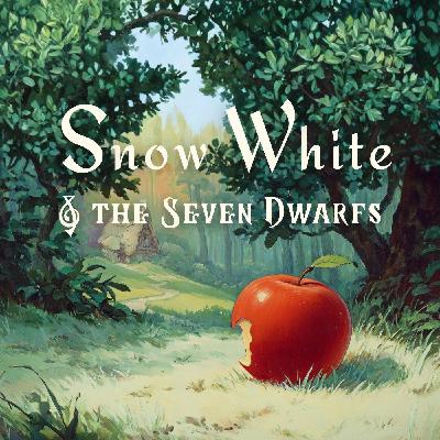 Snow White - A Softly Told Fairytale for Adults