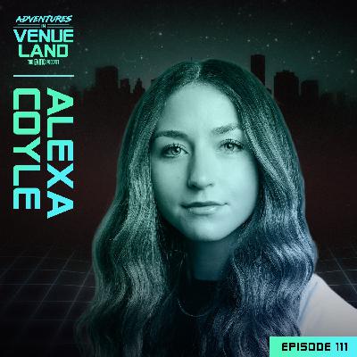 Alexa Coyle Alexa Coyle