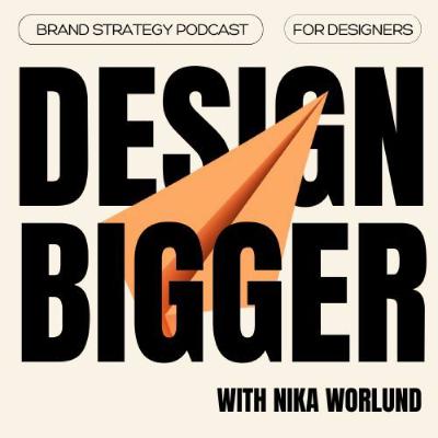 11: 6 Mistakes That Tell Clients You’re Not a Strategic Designer (Yet) 11: 6 Mistakes That Tell Clients You’re Not a Strategic Designer (Yet)