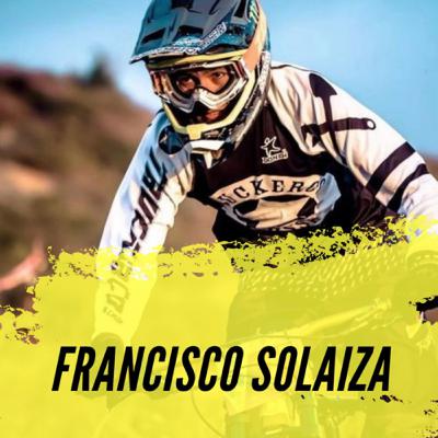 Exponiendo a Francisco Solaiza