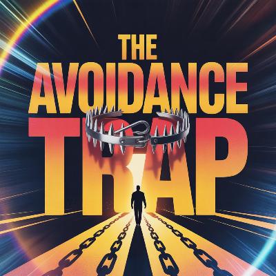 The Avoidance Trap: The Hidden Habit That Keeps You Stuck