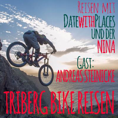 Downhill durch die Welt – Triberg Bike Reisen für Könner Downhill durch die Welt – Triberg Bike Reisen für Könner