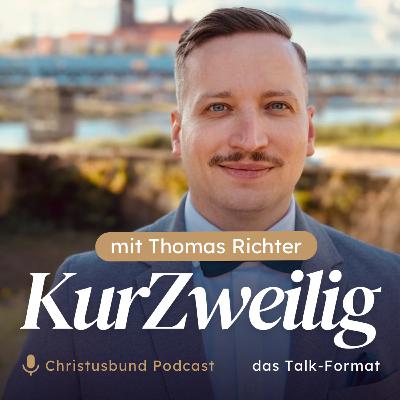 KurZweilig mit Thomas Richter KurZweilig mit Thomas Richter