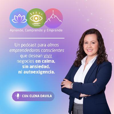 EP 51. La calma no es el resultado: es donde todo comienza EP 51. La calma no es el resultado: es donde todo comienza