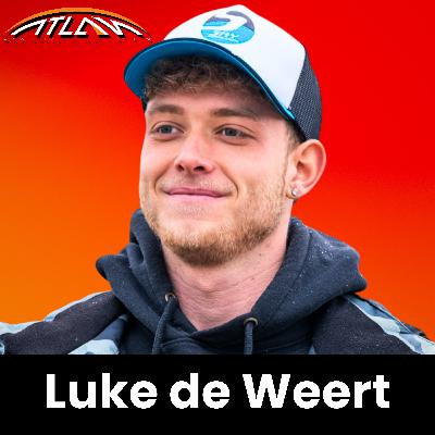 From Tents to Trophies: Understanding Acro Champion's Mindset on Ego, Glory & Drugs | Luke De Weert