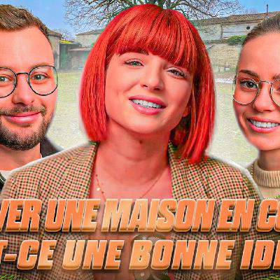 DE LA GALÈRE À LA RÉUSSITE AVEC  @Benjamin-roct  - HOPE CAST 41