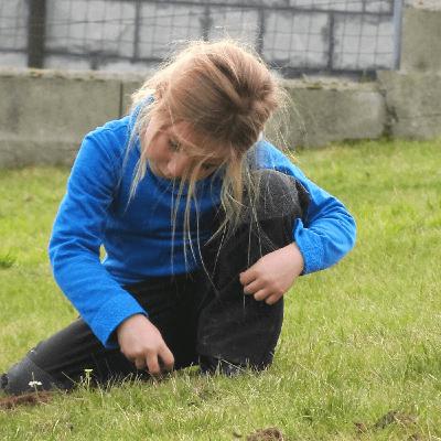 La importancia de cultivar el espíritu científico desde la infancia La importancia de cultivar el espíritu científico desde la infancia