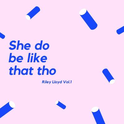 She do be quarantined tho