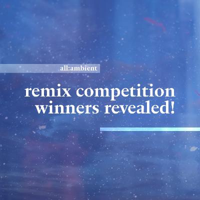 the soma sova remix challenge!