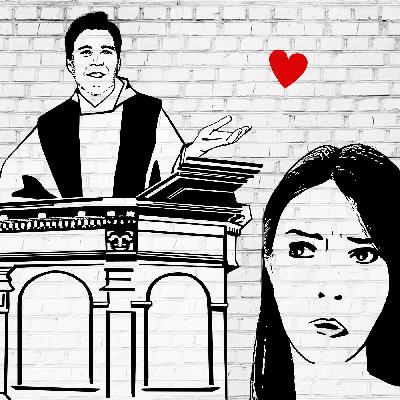 Marei (7/8) – Lieben mögen. Was Marei niemals wissen wollte