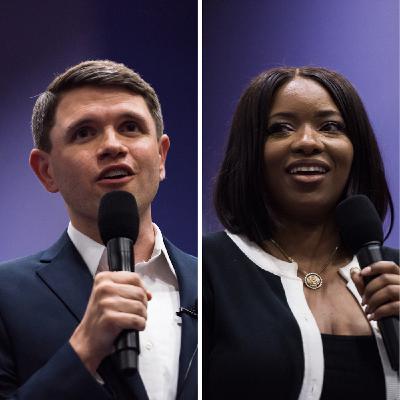 Texas Dems are stuck on identity politics with Senate race at stake