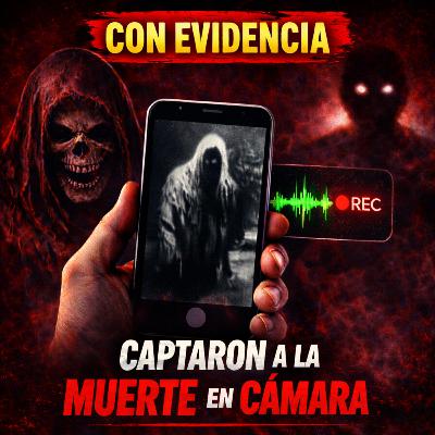 E50 Historias Paranormales con EVIDENCIA: audios, llamadas y apariciones E50 Historias Paranormales con EVIDENCIA: audios, llamadas y apariciones