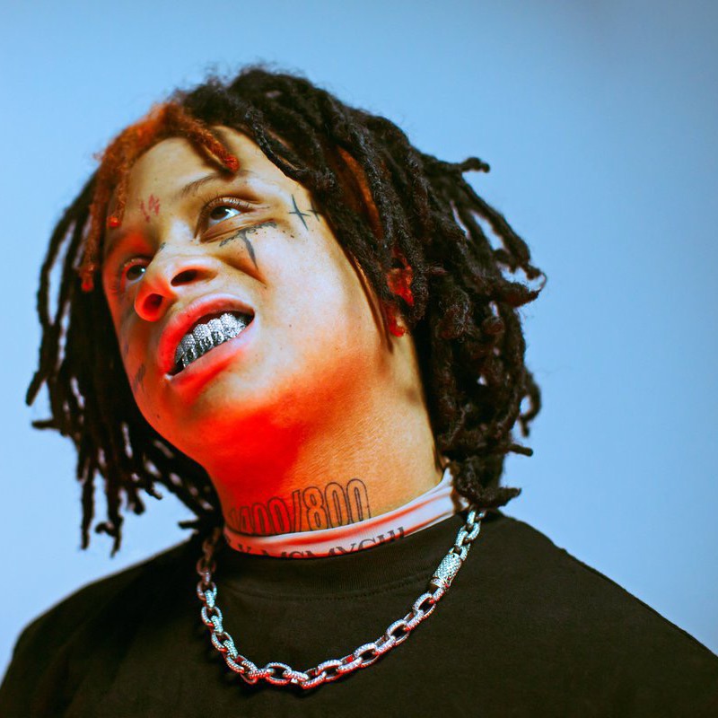 Aquafina - Trippie Redd episode artwork