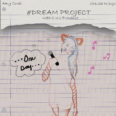 #Dream Project