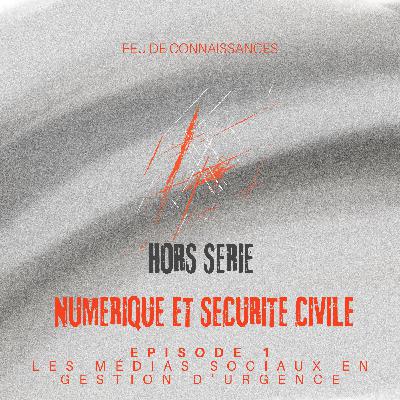 Hors série- Numérique et sécurité civile - Les MSGU