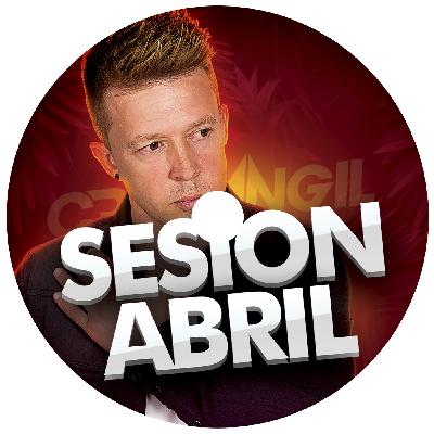 Sesion Abril 2020 Sesion Abril 2020