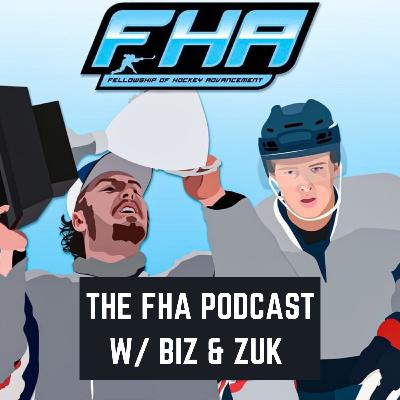 Tyler Braccini, Forward & All-American at Bethel University - Ep. 8 Tyler Braccini, Forward & All-American at Bethel University - Ep. 8