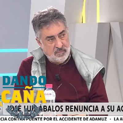 Dando Caña | Ábalos entrega su acta de diputado y cae el decreto ómnibus | 28/01/2026