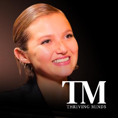 2024 BAFTA Winner Mia McKenna-Bruce: From Call Center to Achieving your Dreams – A Journey of Resilience