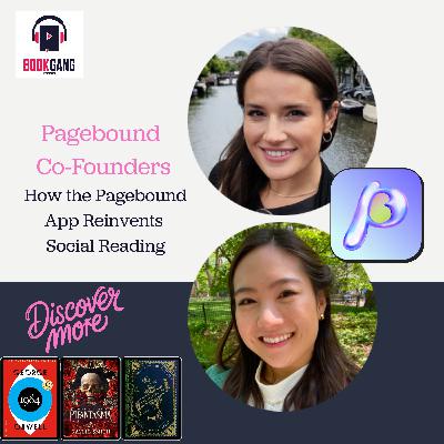 How the Pagebound App Reinvents Social Reading